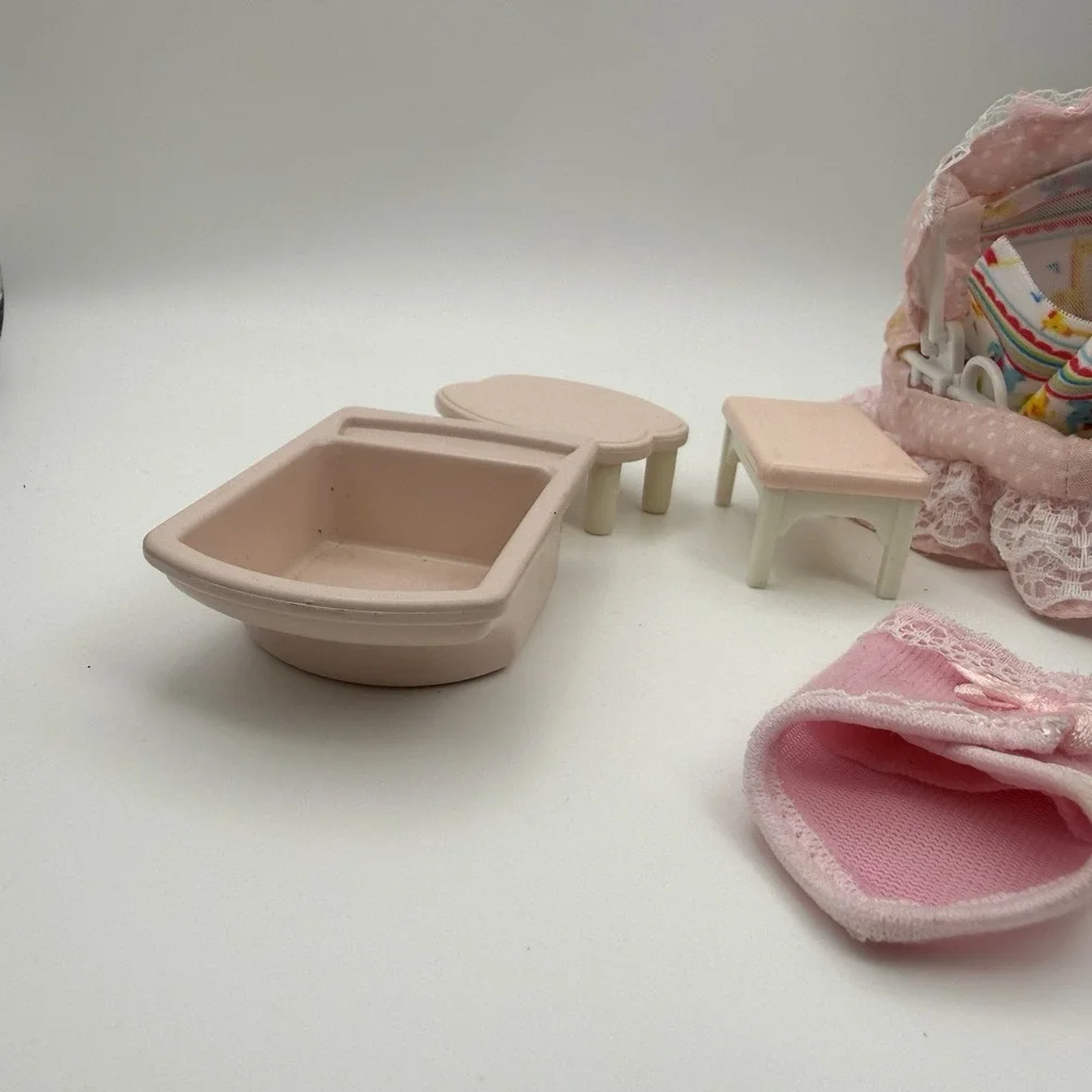 calico critters calico critters